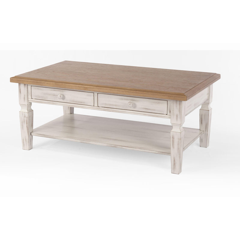 Winners Only Prescott Coffee Table APR100C IMAGE 1