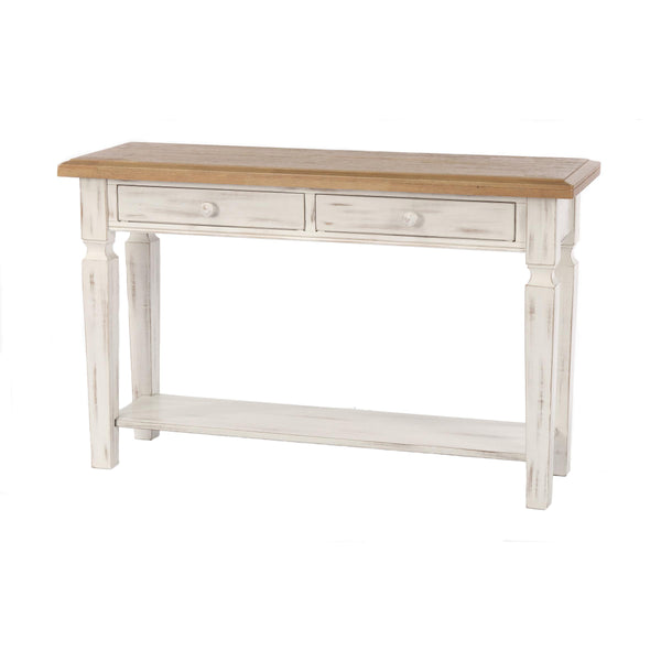 Winners Only Prescott Sofa Table APR100S IMAGE 1