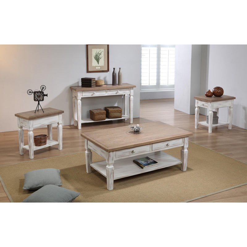 Winners Only Prescott Sofa Table APR100S IMAGE 2