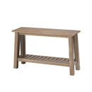Winners Only Riverside Sofa Table AR200S IMAGE 1