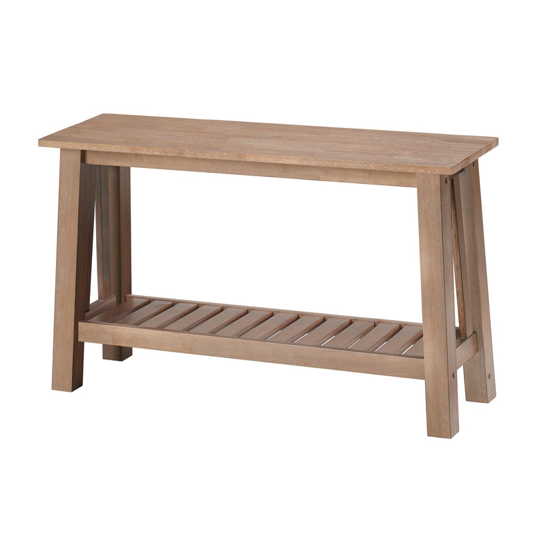 Winners Only Riverside Sofa Table AR200S IMAGE 1
