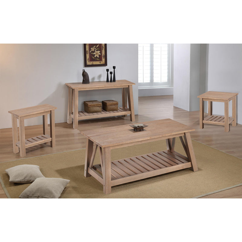 Winners Only Riverside Sofa Table AR200S IMAGE 2