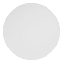  Zuo Opus 101566 Dining Table - White IMAGE 4