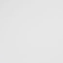  Zuo Alto 101570 Bistro Table - White & Gold IMAGE 5