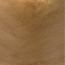  Zuo Ithaca 101845 Dining Table - White & Gold IMAGE 8