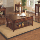 Winners Only Zahara Coffee Table AZH100C IMAGE 1