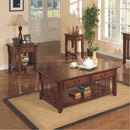 Winners Only Zahara Coffee Table AZH100C IMAGE 2