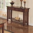Winners Only Zahara Sofa Table AZH100S IMAGE 1