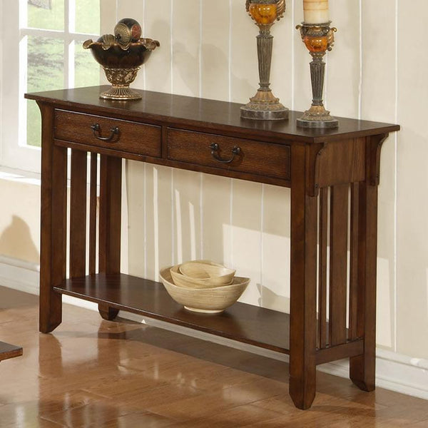 Winners Only Zahara Sofa Table AZH100S IMAGE 1