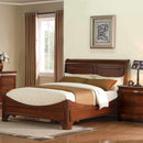 Winners Only Renaissance Queen Sleigh Bed B1042QNN IMAGE 1