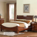 Winners Only Renaissance Queen Sleigh Bed B1042QNN IMAGE 2