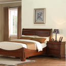 Winners Only Renaissance B1045BNN 28" Nightstand - Cherry IMAGE 2