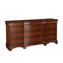 Winners Only Renaissance 12-Drawer Dresser B1046NN IMAGE 1