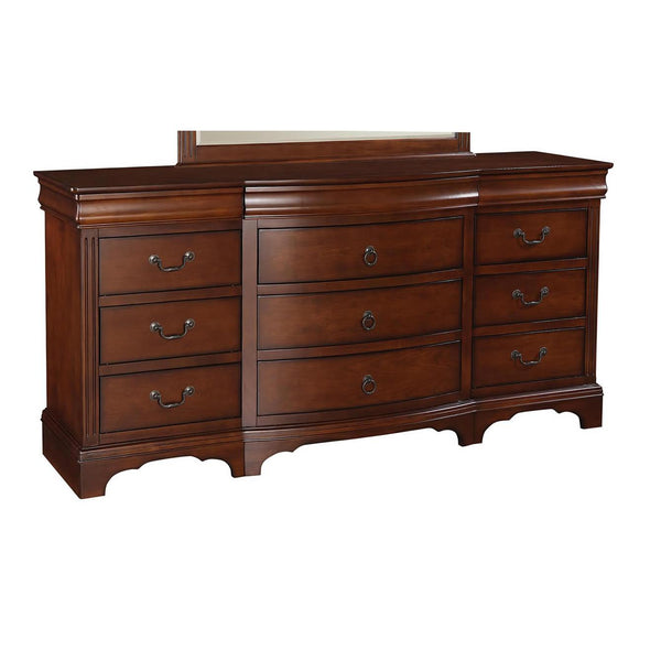 Winners Only Renaissance 12-Drawer Dresser B1046NN IMAGE 1