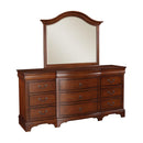 Winners Only Renaissance 12-Drawer Dresser B1046NN IMAGE 2
