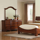 Winners Only Renaissance 12-Drawer Dresser B1046NN IMAGE 3