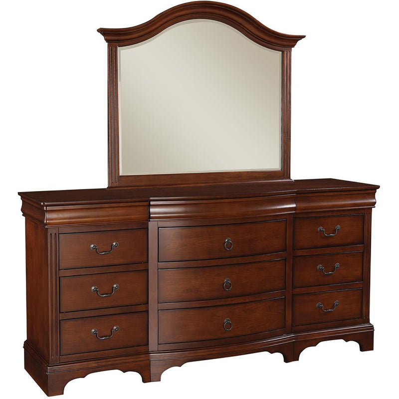 Winners Only Renaissance Dresser Mirror B1049N IMAGE 2