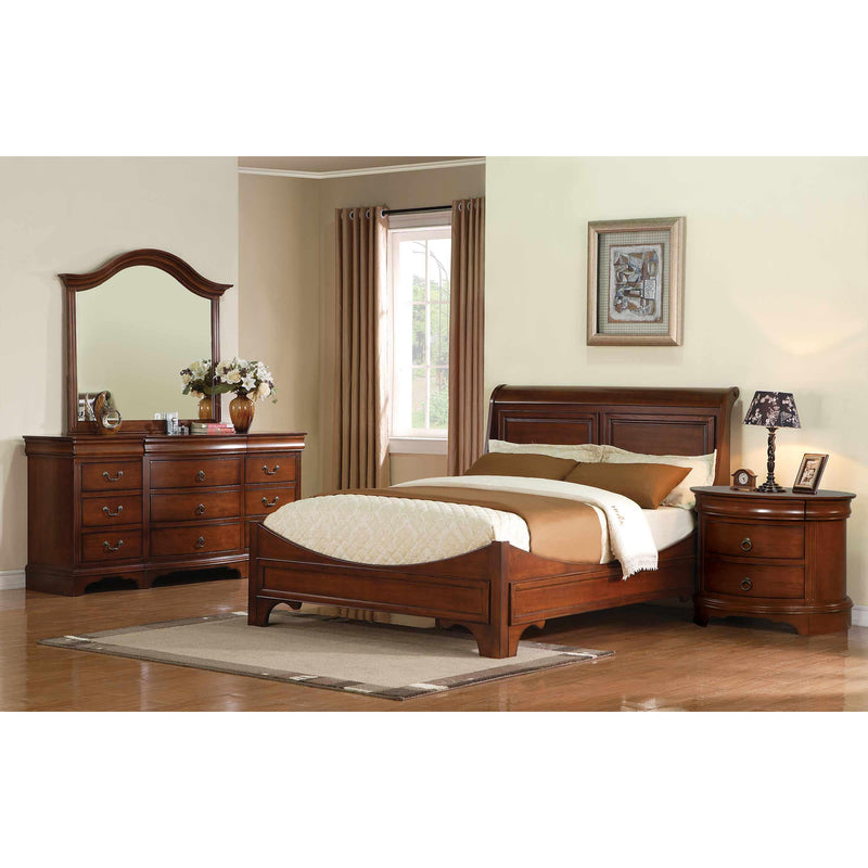 Winners Only Renaissance Dresser Mirror B1049N IMAGE 3