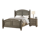  Winners Only Barnwell BB2001CK Panel Cal. King Bed IMAGE 1
