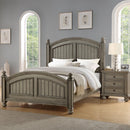 Winners Only Barnwell Full Panel Bed BB2001F IMAGE 2