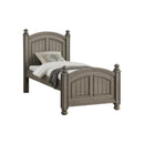 Winners Only Barnwell Twin Panel Bed BB2001T IMAGE 1