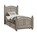 Winners Only Barnwell Twin Panel Bed BB2001T IMAGE 2