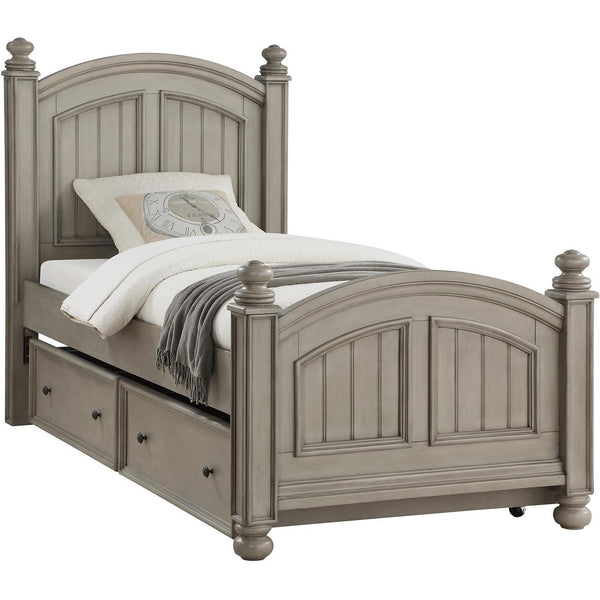 Winners Only Barnwell Twin Panel Bed BB2001T/BB2002 IMAGE 1