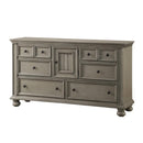 Winners Only Barnwell 6-Drawer Dresser BB2006 IMAGE 1