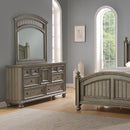Winners Only Barnwell 6-Drawer Dresser BB2006 IMAGE 3