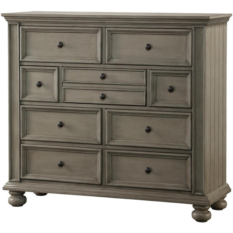 Winners Only Barnwell 9-Drawer Dresser BB2006Y IMAGE 1