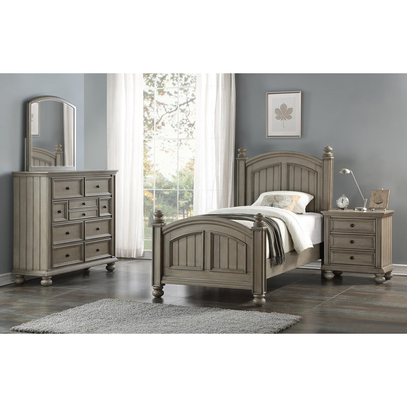 Winners Only Barnwell 9-Drawer Dresser BB2006Y IMAGE 3
