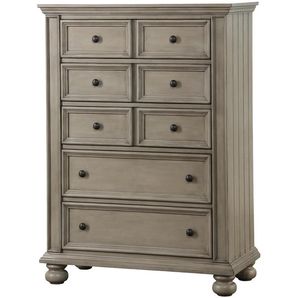 Winners Only Barnwell 5-Drawer Chest BB2007 IMAGE 1