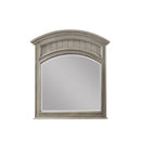 Winners Only Barnwell Landscape Dresser Mirror BB2009 IMAGE 1