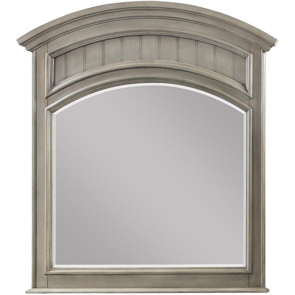 Winners Only Barnwell Landscape Dresser Mirror BB2009 IMAGE 1