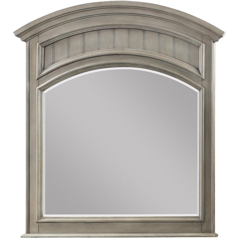 Winners Only Barnwell Landscape Dresser Mirror BB2009 IMAGE 1