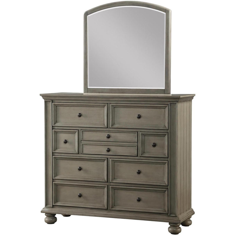 Winners Only Barnwell Dresser Mirror BB2009Y IMAGE 2