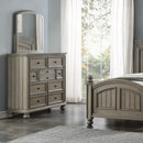 Winners Only Barnwell Dresser Mirror BB2009Y IMAGE 3