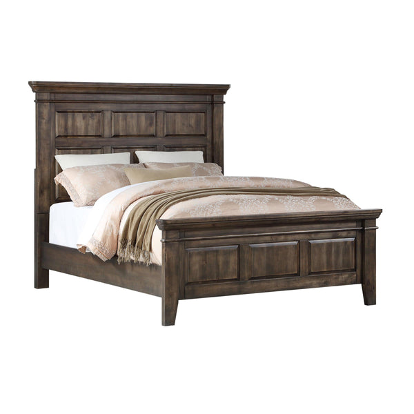 Winners Only Daphne Queen Bed BD3001Q IMAGE 1