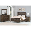 Winners Only Daphne 1-Drawer Nightstand BD3005B IMAGE 2