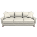 La-Z-Boy Kirby Stationary Sofa 64060D E191734