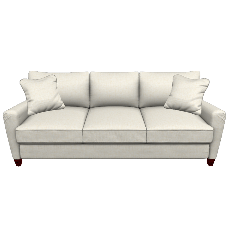 La-Z-Boy Kirby Stationary Sofa 64060D E191734