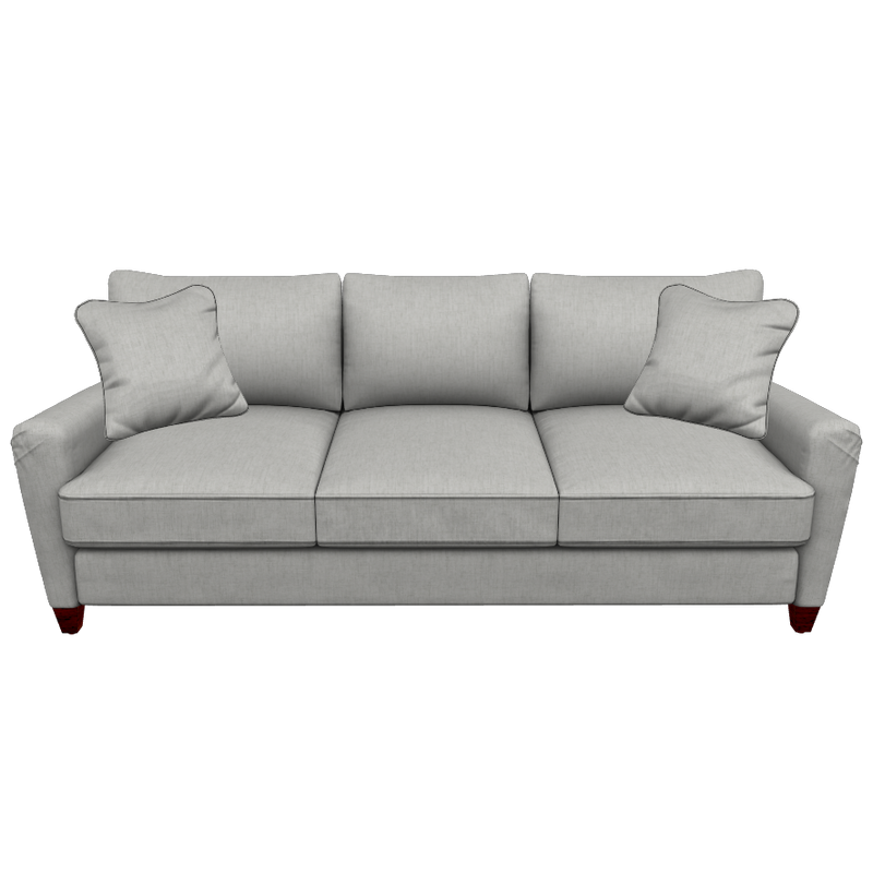 La-Z-Boy Kirby Stationary Sofa 64060D E191752
