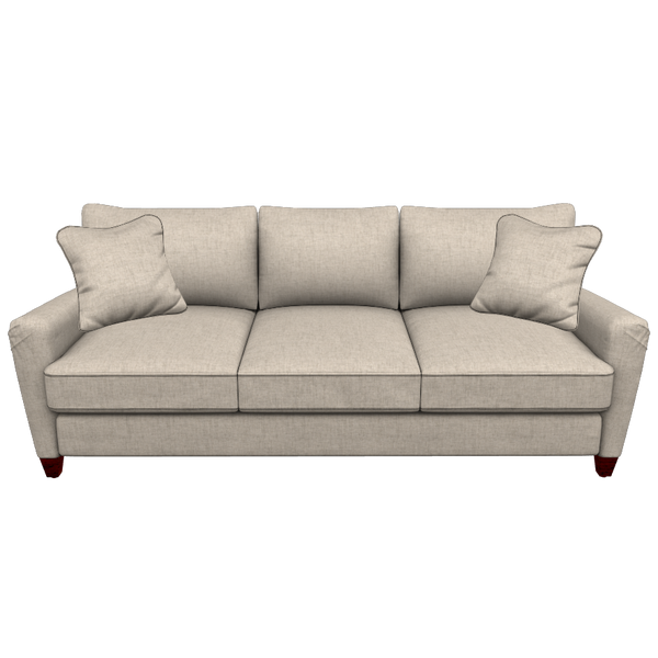 La-Z-Boy Kirby Stationary Sofa 64060D E191765