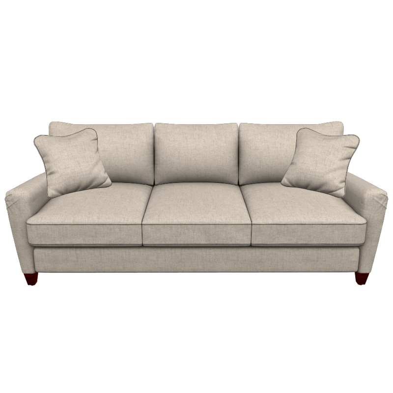 La-Z-Boy Kirby Stationary Sofa 64060D E191765