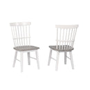 Winners Only Brantley Dining Chair DB2451SP IMAGE 1