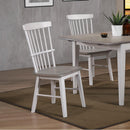Winners Only Brantley Dining Chair DB2451SP IMAGE 2