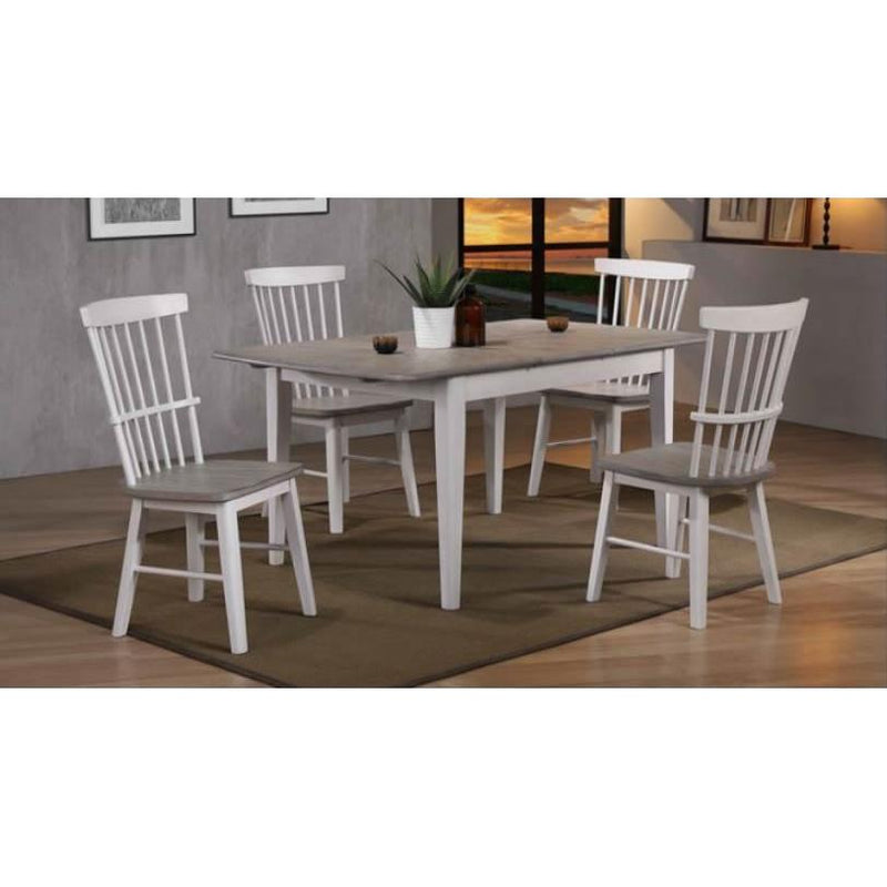 Winners Only Brantley Dining Table DB23667P IMAGE 2