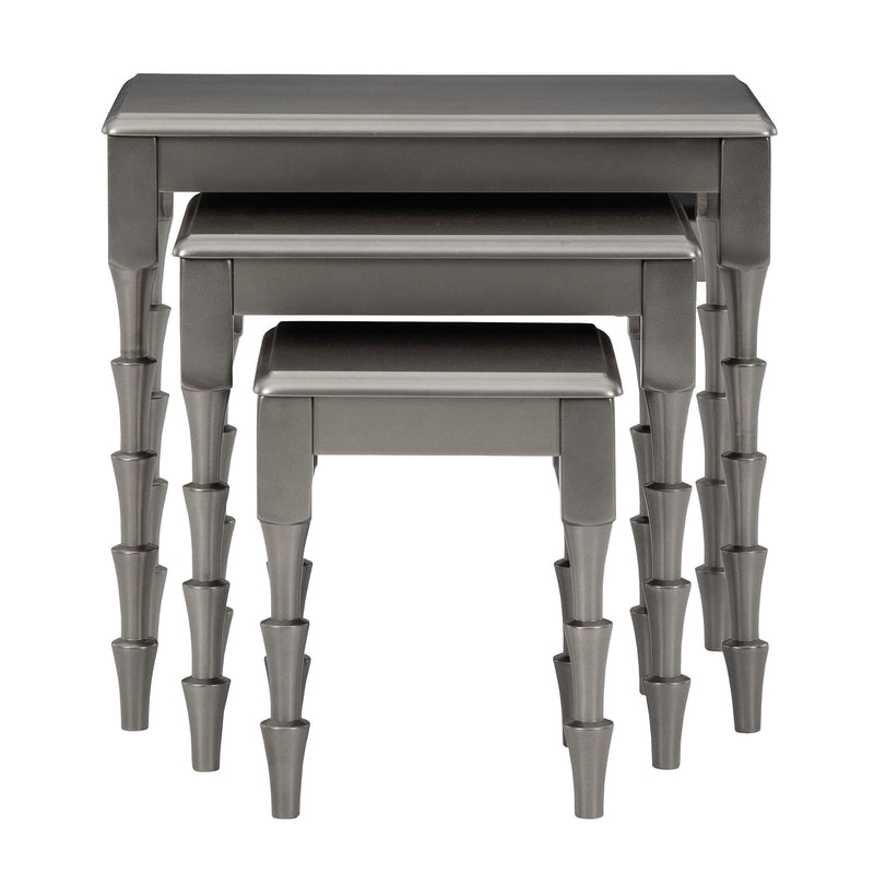 Signature Design by Ashley Larkendale A4000353 Accent Table Set IMAGE 2