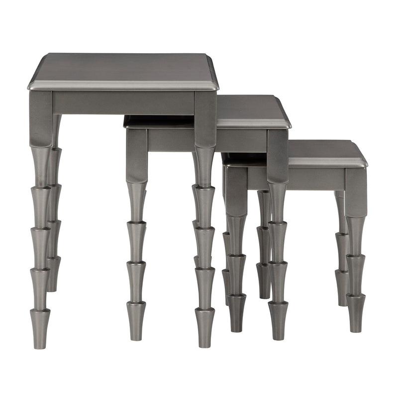Signature Design by Ashley Larkendale A4000353 Accent Table Set IMAGE 3