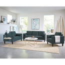 Coaster Furniture End Table 723207 IMAGE 3